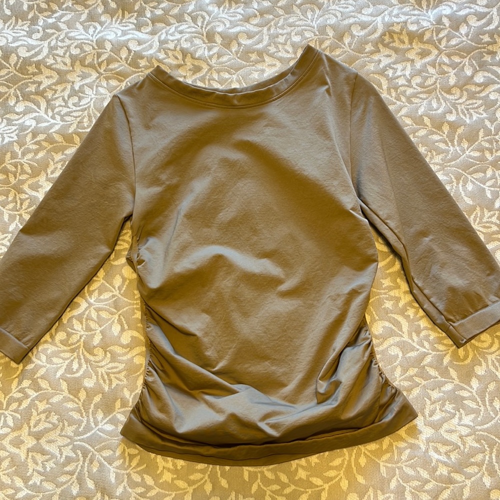 Maternity Top